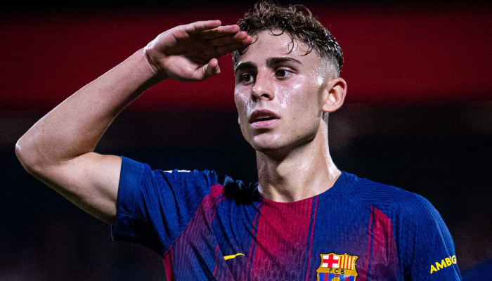 เฟร์มีน โลเปซ แข้งบาร์ซ่า “พ่อมดการเงิน” แห่งยุค Gen Z