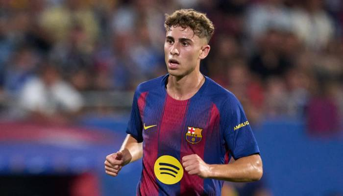 เฟร์มีน โลเปซ แข้งบาร์ซ่า “พ่อมดการเงิน” แห่งยุค Gen Z