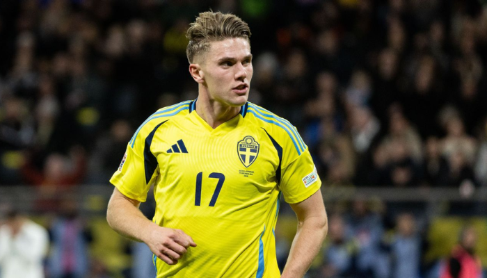 พ็อตเตอร์ ปลื้มเกมประวัติศาสตร์ เฉือนโปแลนด์ 3-2 ทะลุบอลโลก 2026!