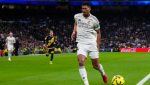 เบลลิงแฮม ยังไม่ฟิต! ส่อหลุดตัวจริง เรอัล มาดริด บุก มายอร์ก้า