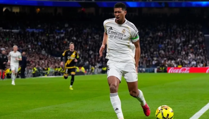 เบลลิงแฮม ยังไม่ฟิต! ส่อหลุดตัวจริง เรอัล มาดริด บุก มายอร์ก้า