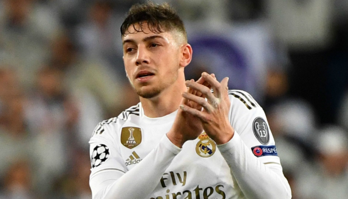 บีเอลซ่า ยกย่อง “วัลเวร์เด้” เหนือ เปดรี้-วิตินญ่า แข้งสารพัดประโยชน์