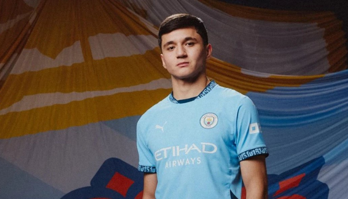 คูซานอฟ เปิดใจ! ซาบซึ้ง เป๊ป พร้อมตั้งเป้า พา แมนฯ ซิตี้คว้า UCL