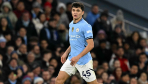 คูซานอฟ เปิดใจ! ซาบซึ้ง เป๊ป พร้อมตั้งเป้า พา แมนฯ ซิตี้คว้า UCL