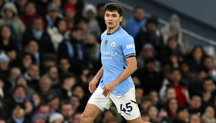 คูซานอฟ เปิดใจ! ซาบซึ้ง เป๊ป พร้อมตั้งเป้า พา แมนฯ ซิตี้คว้า UCL