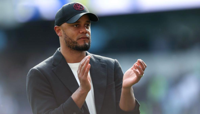 เอเบิร์ล ย้ำ บาเยิร์นชัดเจน! ก็องปานี คือหัวใจแผนระยะยาว