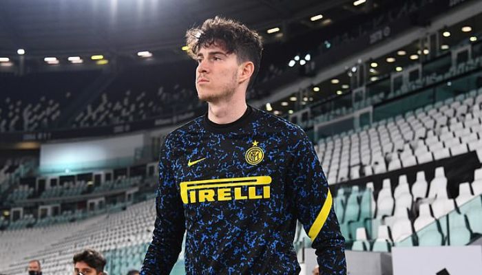 บาสโตนี่ แนวรับ ถูก บาร์ซ่า ยื่น 45 ล้านยูโร แต่โดนอินเตอร์ปัดทันที