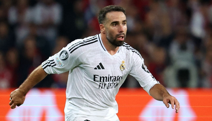 การ์บาฆาล เผชิญวิกฤต! เครียดหนักจนต้องพบจิตแพทย์ หลังหลุดตัวจริง