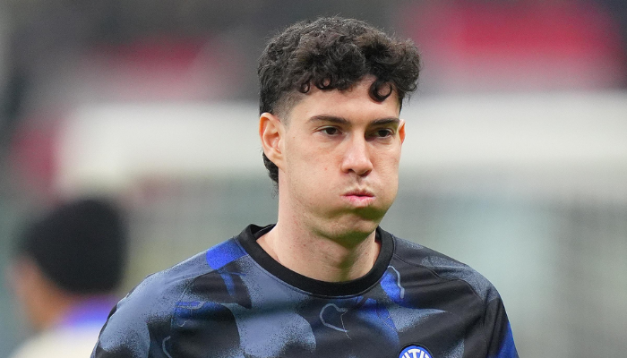 บาสโตนี่ ชั่งใจอนาคต! อยู่ต่ออินเตอร์หรือย้ายซบบาร์ซ่า