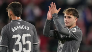 ยานเญซ ดาวรุ่ง โคโม่ เล็งคว้า! ฟาเบรกาสเดินหน้าคว้าตัวจากมาดริด