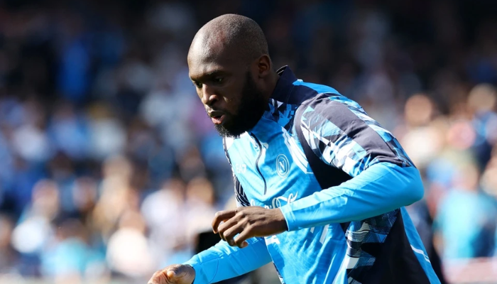 ลูกากู กลับ นาโปลี! เคลียร์ดราม่า “คอนเต้” ลุ้นคืนฟอร์มท้ายซีซั่น