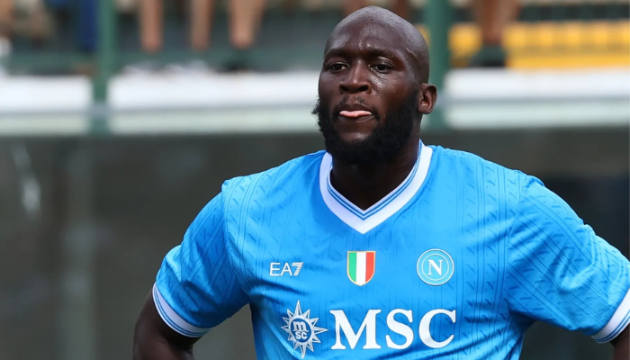 ลูกากู กลับ นาโปลี! เคลียร์ดราม่า “คอนเต้” ลุ้นคืนฟอร์มท้ายซีซั่น