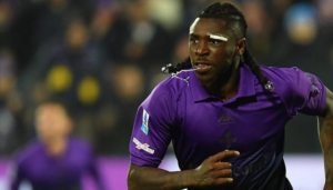 มอยส์ คีน เจ็บเหมือนเดิม ก่อนบุก เลชเช่ ศึกหนีตกชั้น เกมชี้ชะตา เซเรียอา