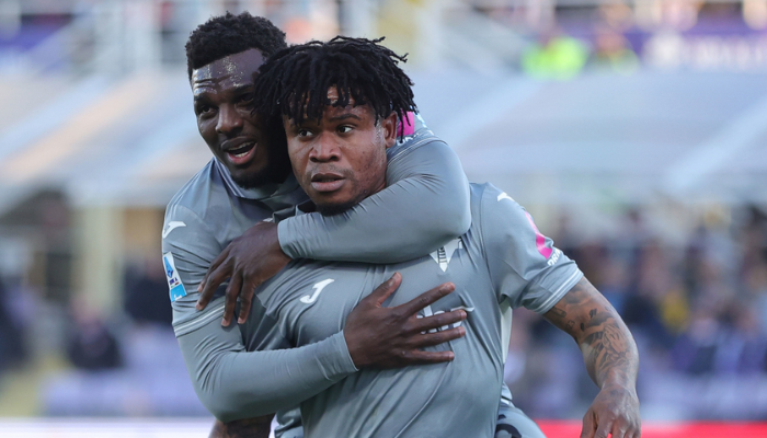 กิฟต์ ออร์บาน เดือด! ปะทะแฟนเวโรน่าหลังพ่ายมิลาน เกมนอกสนามระอุ