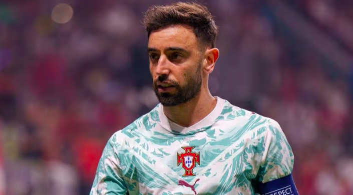 ผลกระทบลูกโซ่: หาก "กัปตันบรูโน่" ย้ายจริง แมนยูฯ จะทำอย่างไร?