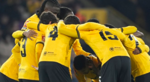 เจาะงบการเงิน วูล์ฟส์ ปี 2025: กำไรจากการขายนักเตะพุ่งกระฉูด 117 ล้านปอนด์ ท่ามกลางวิกฤตผลงานในสนาม