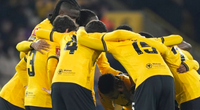 เจาะงบการเงิน วูล์ฟส์ ปี 2025: กำไรจากการขายนักเตะพุ่งกระฉูด 117 ล้านปอนด์ ท่ามกลางวิกฤตผลงานในสนาม